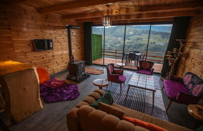 Cemilyano Bungalow - Foto 31