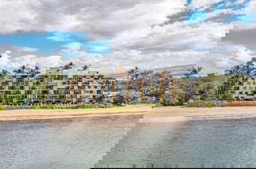 Photo 31 - Kihei Beach, #404 1 Bedroom Condo by RedAwning