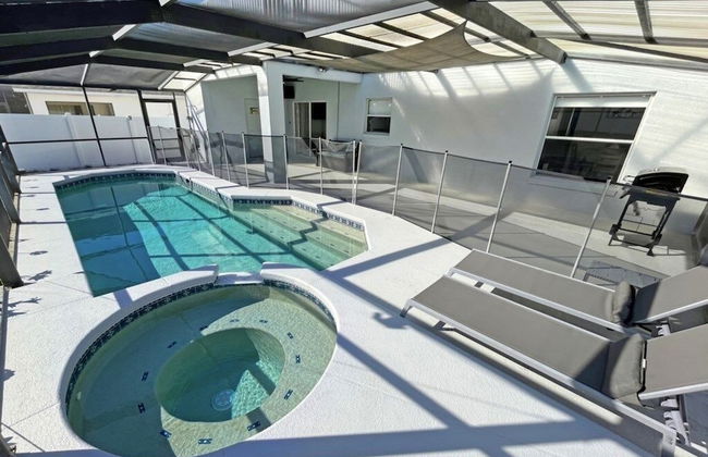 Paradise Point 4 Bedroom Home by RedAwning - Foto 22