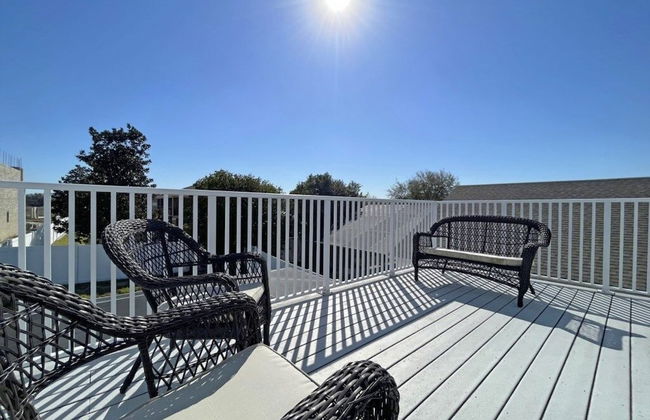 Paradise Point 4 Bedroom Home by RedAwning - Foto 33