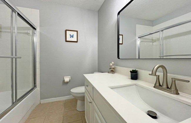 Paradise Point 4 Bedroom Home by RedAwning - Foto 20
