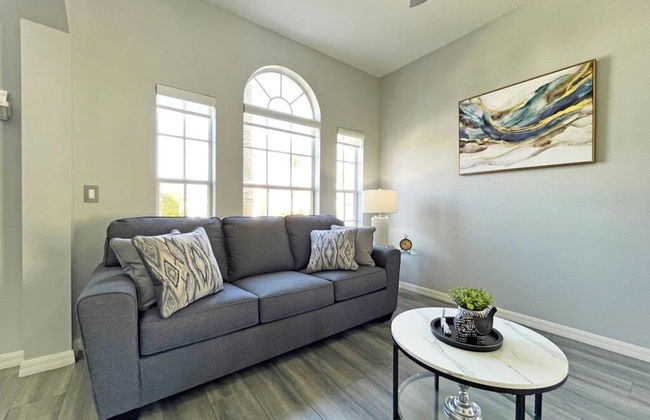 Paradise Point 4 Bedroom Home by RedAwning - Foto 16