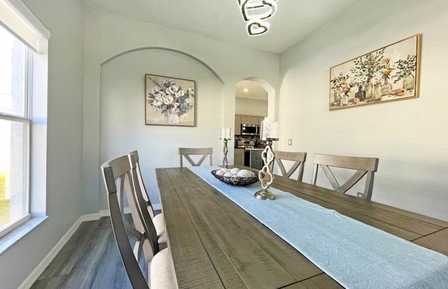 Paradise Point 4 Bedroom Home by RedAwning - Foto 31