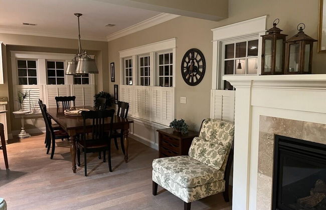 Family-Friendly 3BR Condo Grand Haven 27 - Photo 10