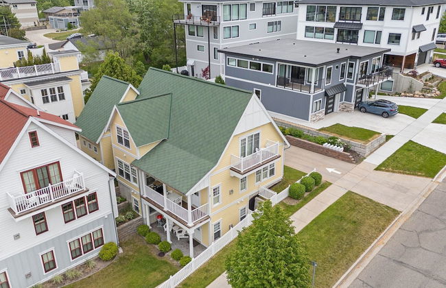 Family-Friendly 3BR Condo Grand Haven 27 - Photo 44