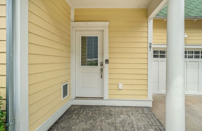 Family-Friendly 3BR Condo Grand Haven 27 - Photo 38