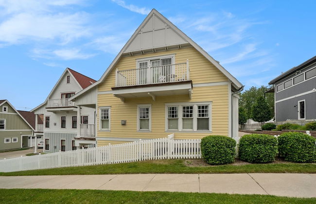 Family-Friendly 3BR Condo Grand Haven 27 - Photo 43