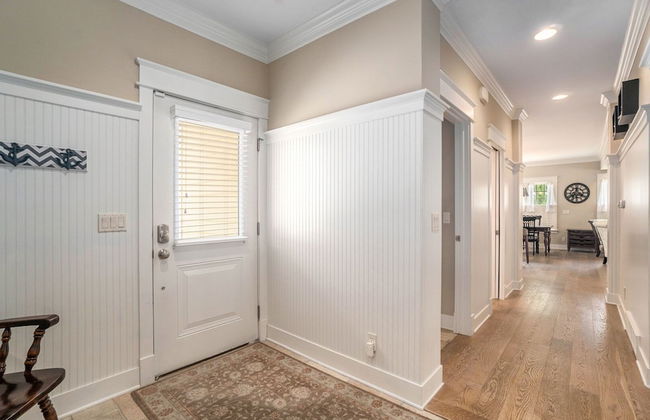 Family-Friendly 3BR Condo Grand Haven 27 - Photo 30