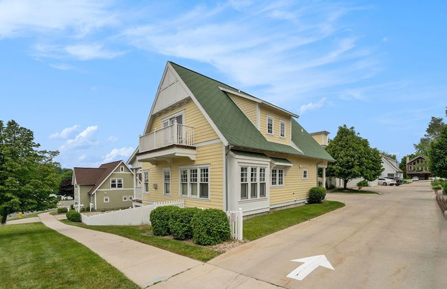 Family-Friendly 3BR Condo Grand Haven 27 - Photo 42