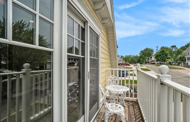 Family-Friendly 3BR Condo Grand Haven 27 - Photo 48