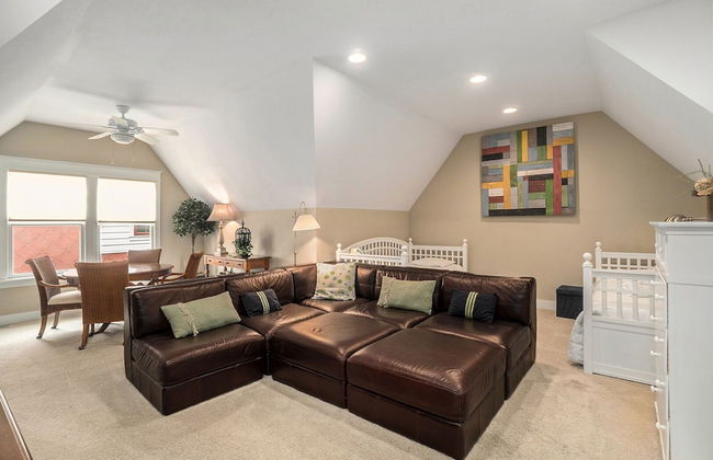 Family-Friendly 3BR Condo Grand Haven 27 - Photo 20