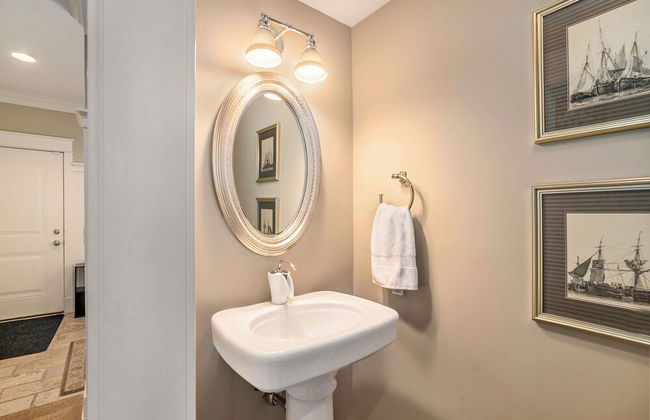 Family-Friendly 3BR Condo Grand Haven 27 - Photo 24