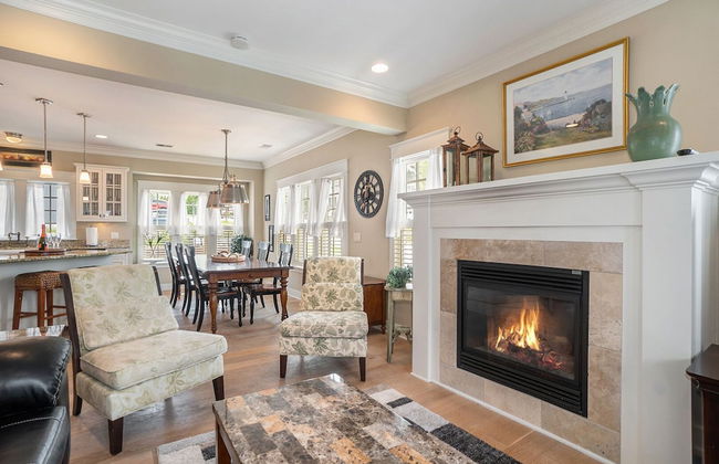 Family-Friendly 3BR Condo Grand Haven 27 - Photo 16