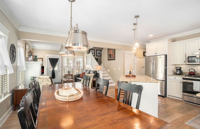 Family-Friendly 3BR Condo Grand Haven 27 - Photo 9