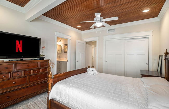 Family-Friendly 3BR Condo Grand Haven 27 - Photo 4