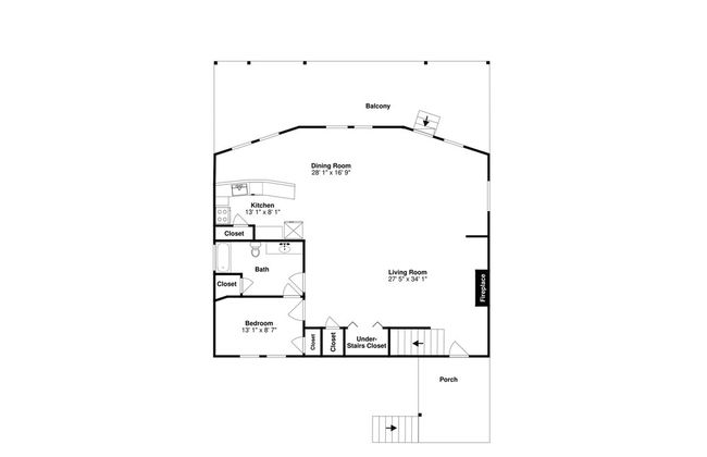 Lighthouse By the Sea - Foto 18