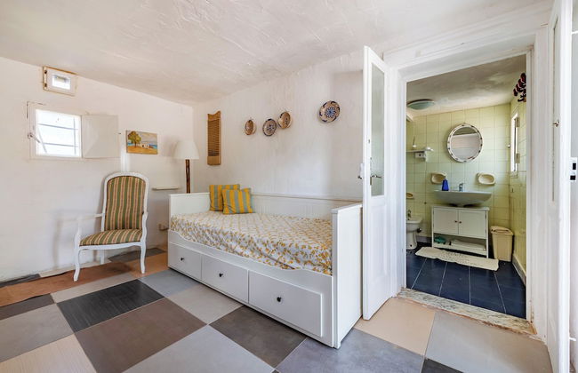 Trullo Nicolo With Pool Martina Franca - Foto 2