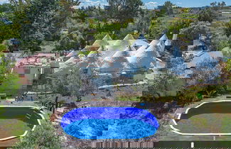 Foto 1 - Trulli Degli Ulivi With Pool