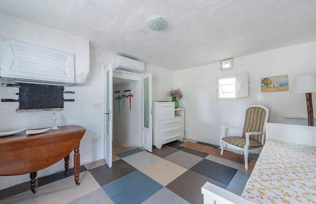 Trullo Nicolo With Pool Martina Franca - Foto 14