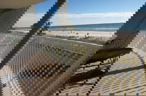 Foto 38 - Long Beach Resort 1-105