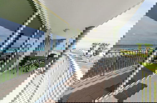 Foto 52 - Long Beach Resort 1-105