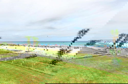 Foto 47 - Long Beach Resort 1-105