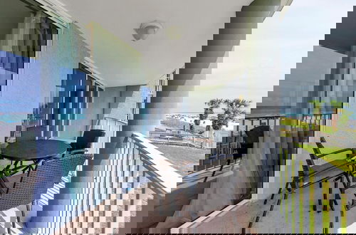Foto 53 - Long Beach Resort 1-105