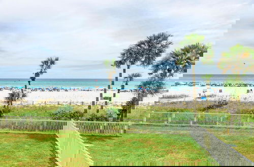 Foto 41 - Long Beach Resort 1-105