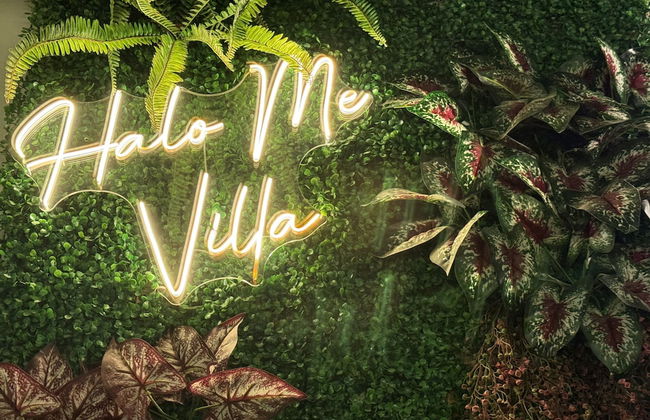 HALO ME Villa - Foto 40