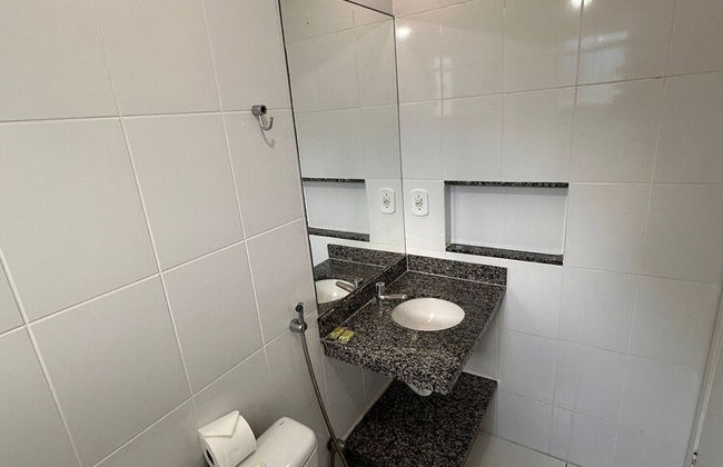 Lacqua diRoma RM Hospedagem - Foto 38