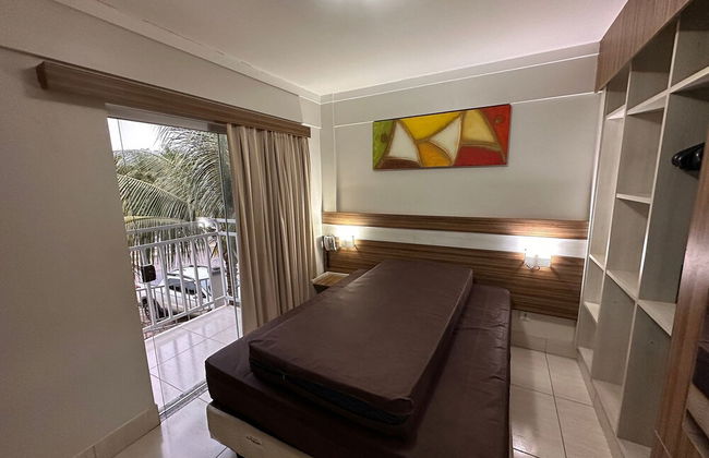 Lacqua diRoma RM Hospedagem - Foto 6