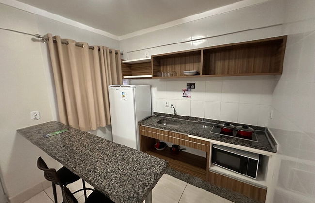 Lacqua diRoma RM Hospedagem - Foto 22