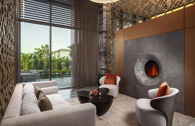 Bayou Villas Turkey 1 Bedroom -ultra All Inclusive - Foto 25