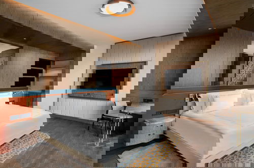 Foto 40 - Bayou Villas Turkey 3 Bedroom -ultra All Inclusive