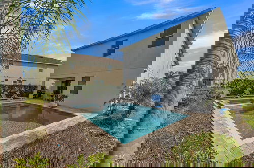 Foto 48 - Retro Game Room Private Pool Home By Disney 7 Bedroom Home by RedAwning