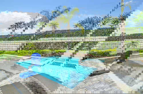 Foto 44 - Retro Game Room Private Pool Home By Disney 7 Bedroom Home by RedAwning