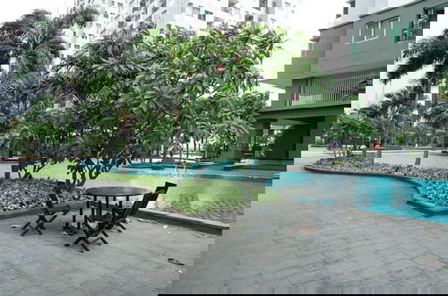 Foto 19 - Comfortable And High Floor 2Br Apartment At Thamrin Residence
