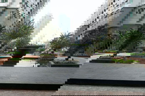 Foto 24 - Comfortable And High Floor 2Br Apartment At Thamrin Residence