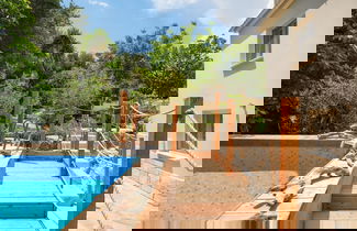 Foto 3 - Villa Villekulla in Ionian Islands