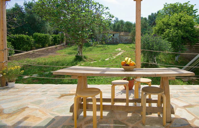 Villa Villekulla in Ionian Islands - Foto 26