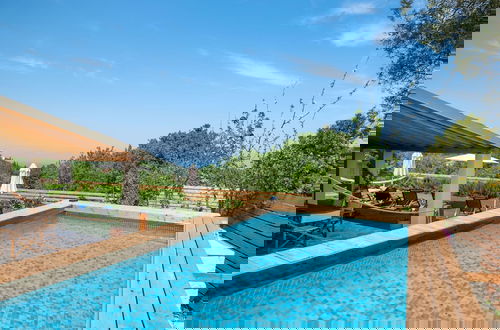 Foto 9 - Villa Villekulla in Ionian Islands