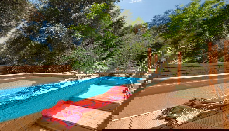 Foto 1 - Villa Villekulla in Ionian Islands