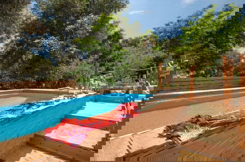 Foto 1 - Villa Villekulla in Ionian Islands