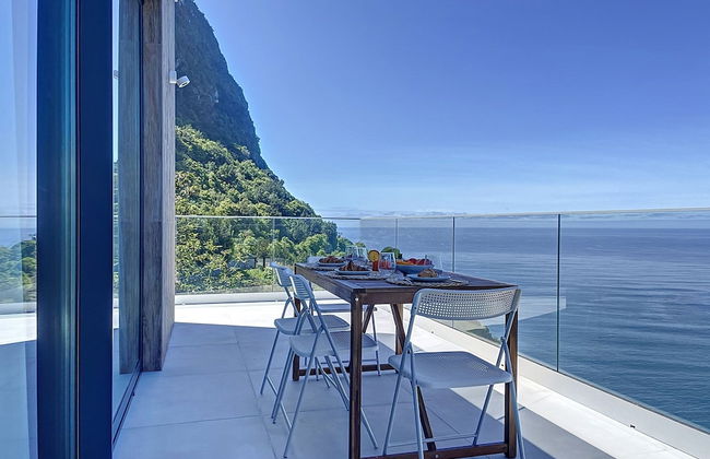Mar Yam View in Arco de S o Jorge - Photo 12