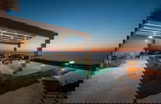 Foto 3 - Jamila Villa in Kalathas