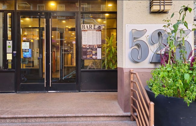 Sosuite 2BR Apt w W/d, Gym, On-site Restaurant - Foto 38