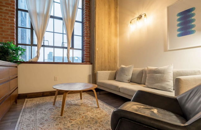 Sosuite 2BR Apt w W/d, Gym, On-site Restaurant - Foto 10
