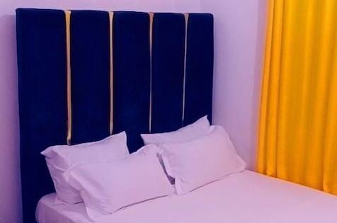 Foto 2 - Lux Suites Vee Studio Apartments Bamburi