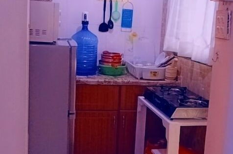 Foto 10 - Lux Suites Vee Studio Apartments Bamburi