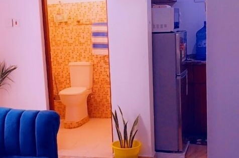 Foto 6 - Lux Suites Vee Studio Apartments Bamburi